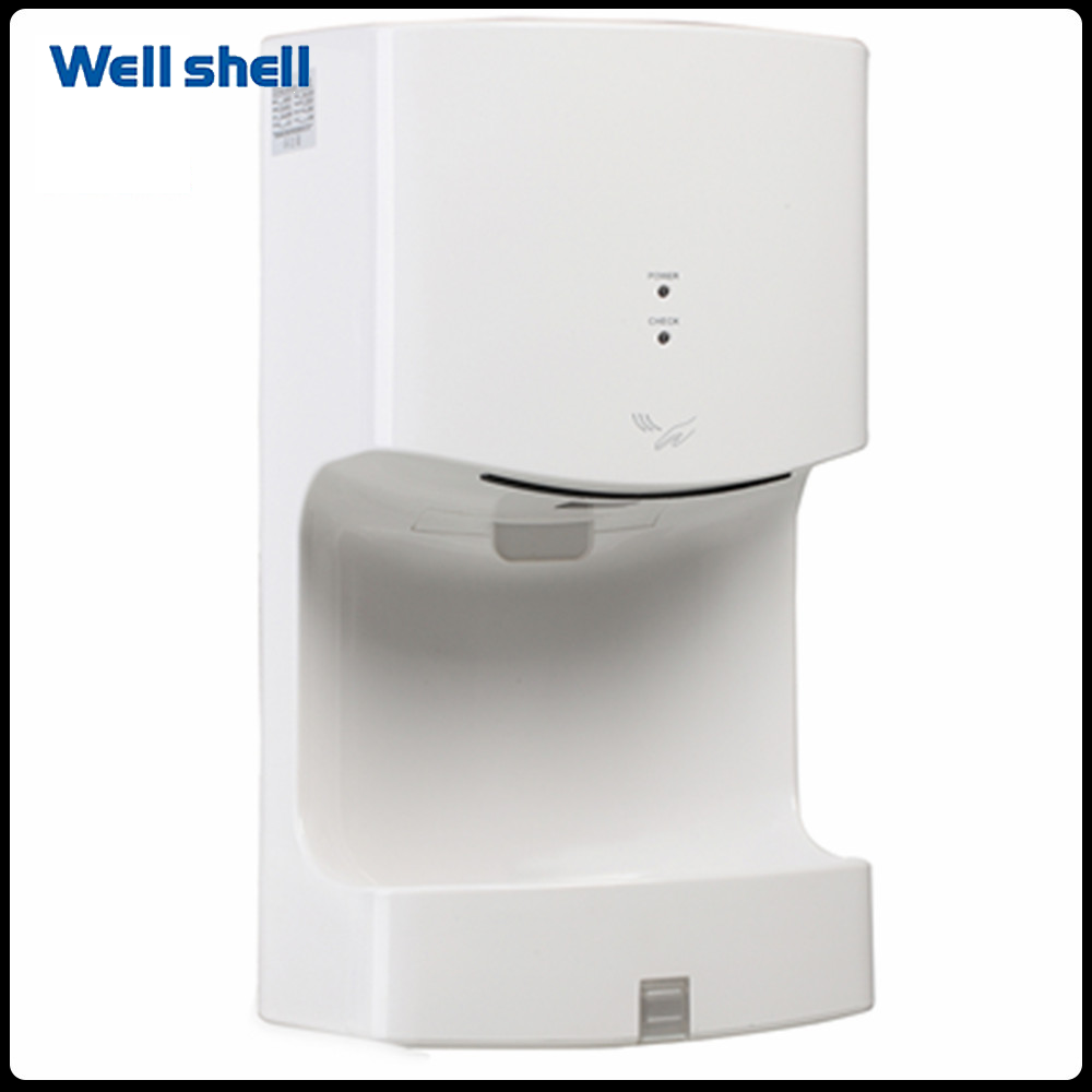  High Speed Hand Dryer For BathroomWL-8631