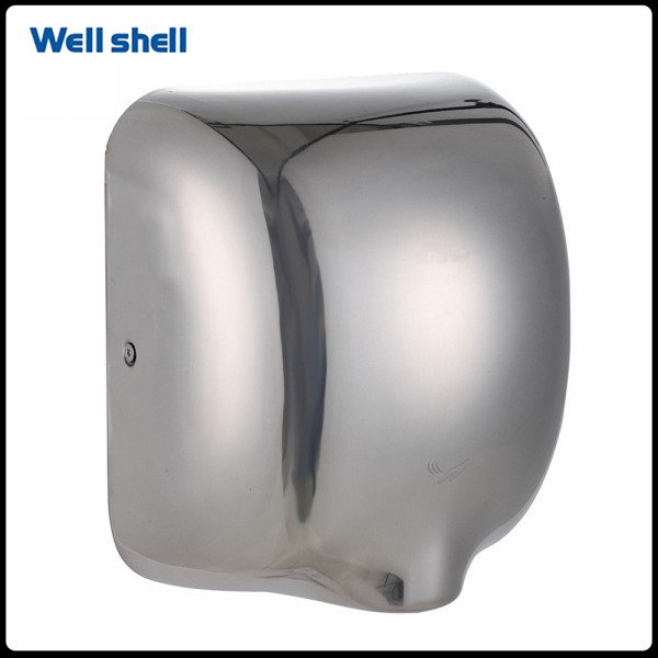 CE GS UL ROSH High Speed Commercial Hand Dryer WL-8801