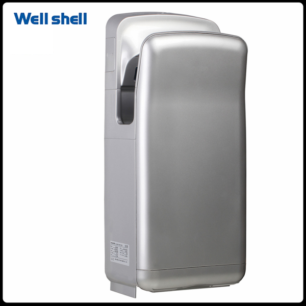 Vertical Premium Commercial Hand Dryer WL-8002