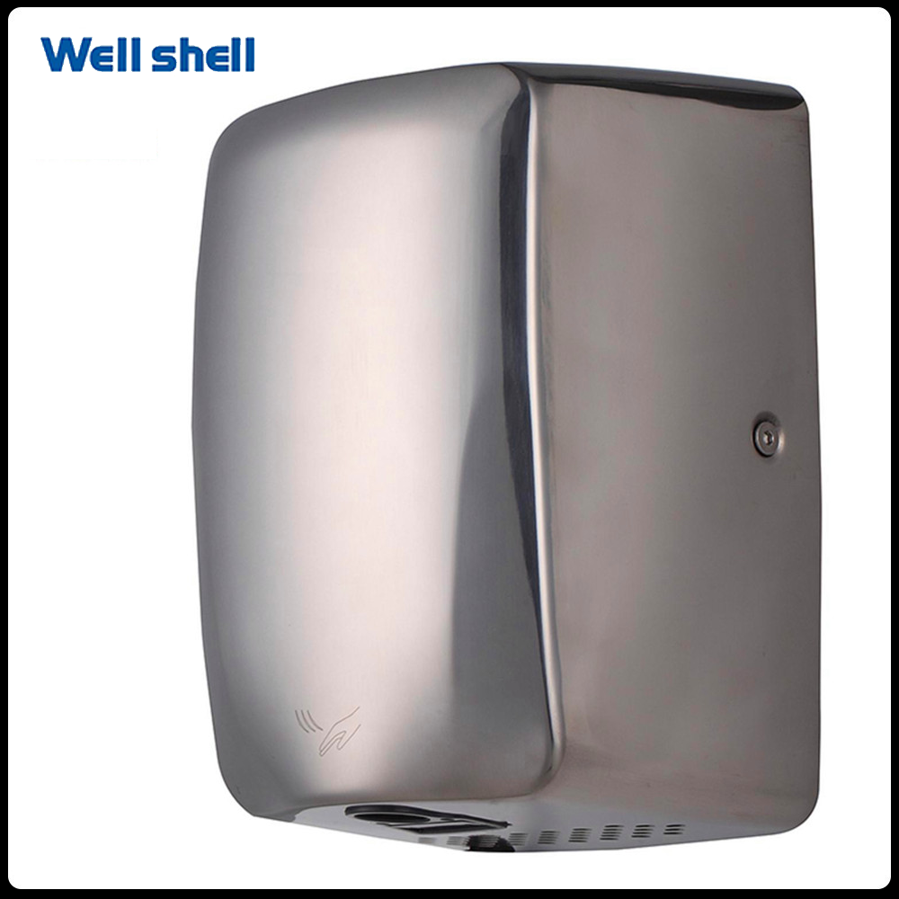 High Speed Automatic Hot Hand Dryer WL-8804