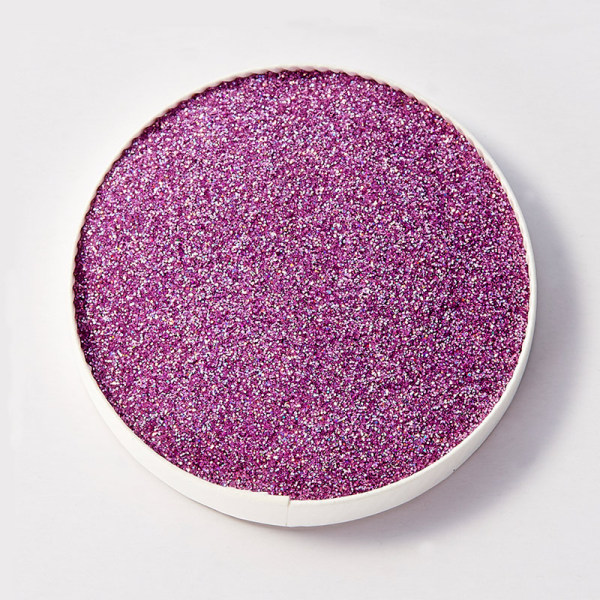 LB901镭射桃红 1/128LB901镭射桃红