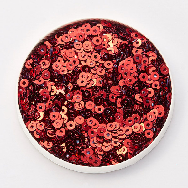 3mm圆形中孔红 3mm圆形中孔红