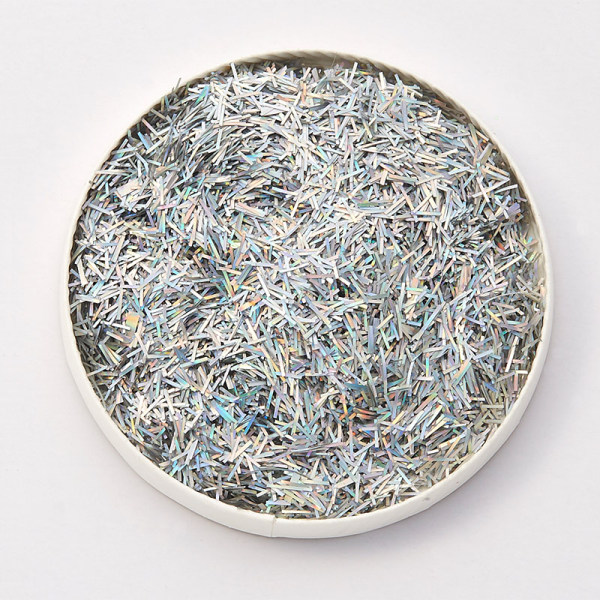 0.15*3mmLB100镭射银条 0.15*3mmLB100镭射银条