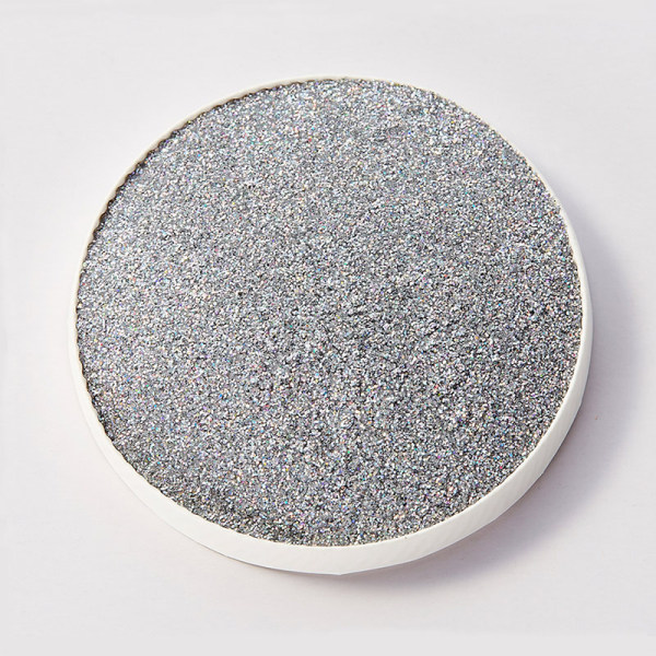 LB100镭射钻银 1/128LB100镭射银