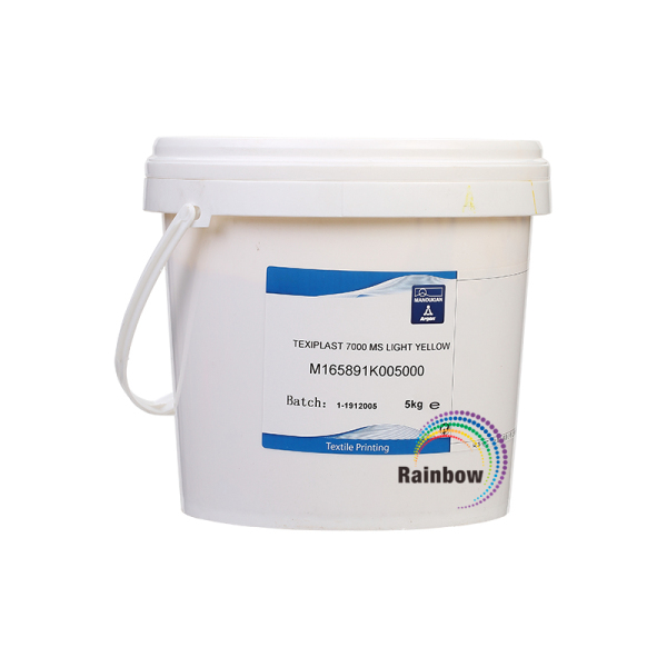 M165891浅黄 5公斤/桶