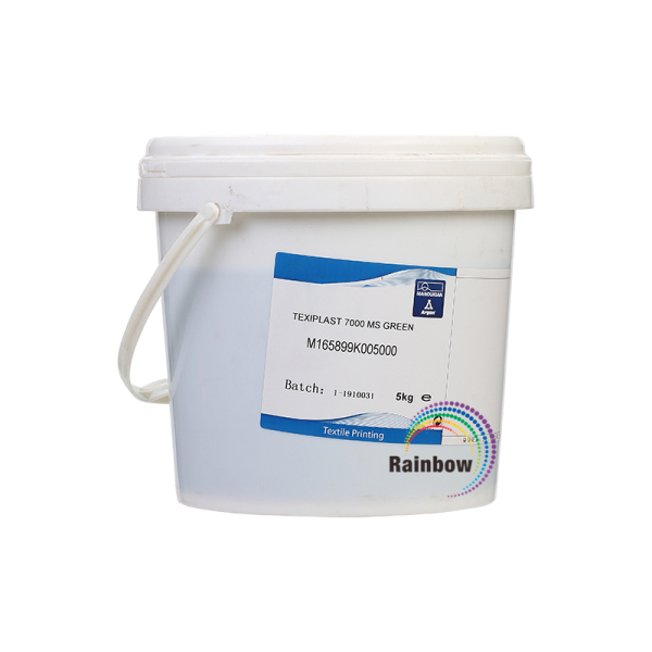 M165899绿色 5公斤/桶