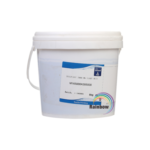 M165886浅兰 5公斤/桶