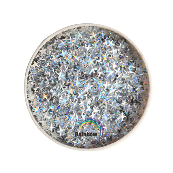 LB100GC立体五角星 