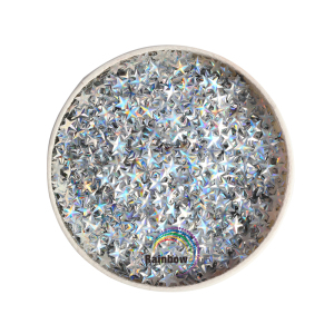 LB100GC立体五角星 