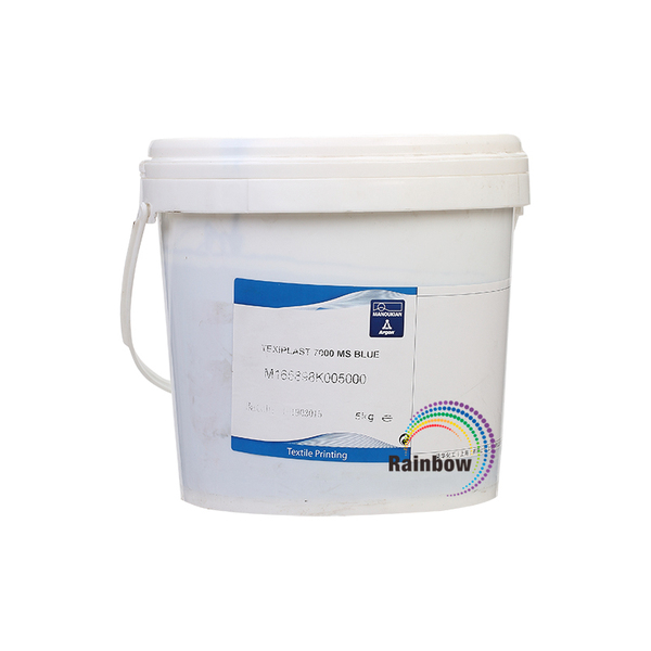 M165898兰色 5公斤/桶