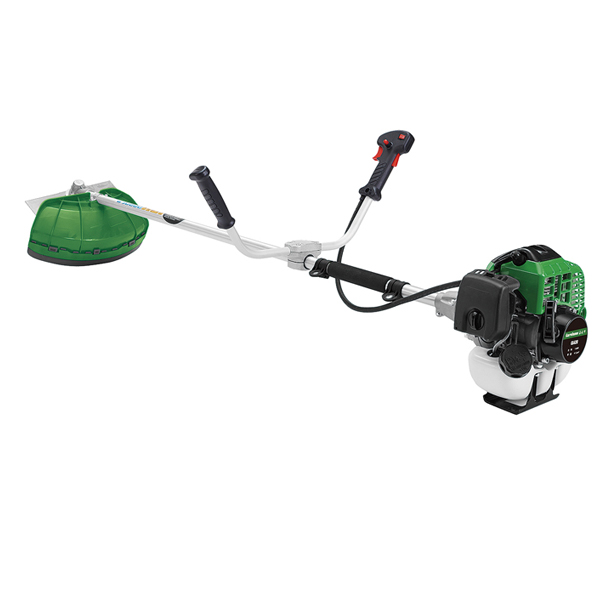 High power lawn mower CG420