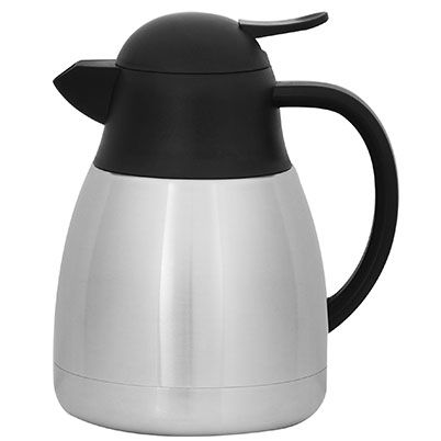 1200ml Vacuum  Coffee Pot CP802