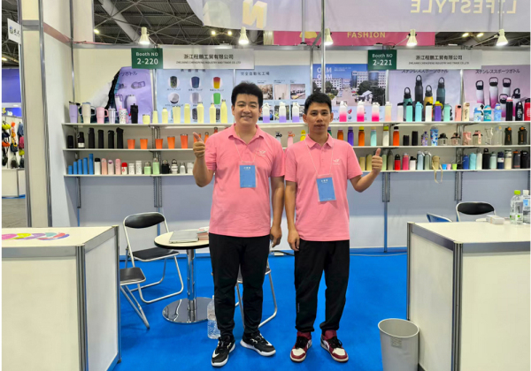 2025.0910 Osaka International Lifestyle Show