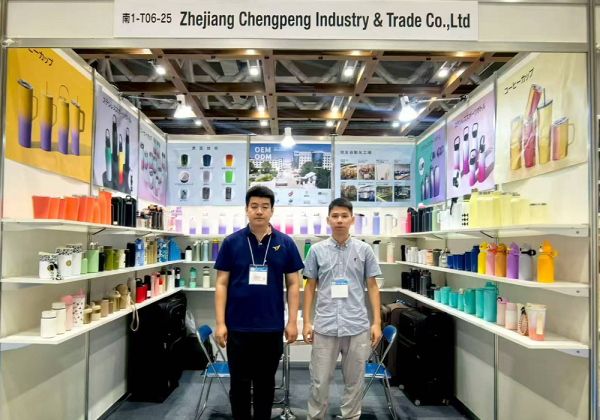 2025.09 Tokyo International Gift Show