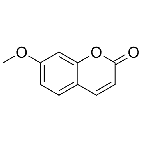 7-Methoxycoumarin 531-59-9