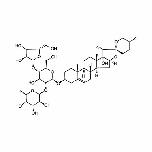 Polyphyllin H 81917-50-2 