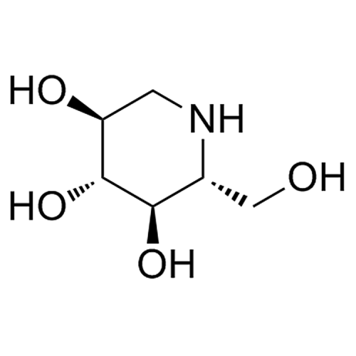 Deoxynojirimycin 19130-96-2