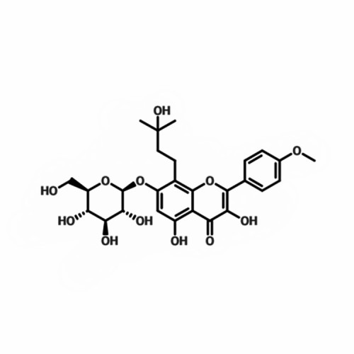 Maohuoside A 128988-55-6