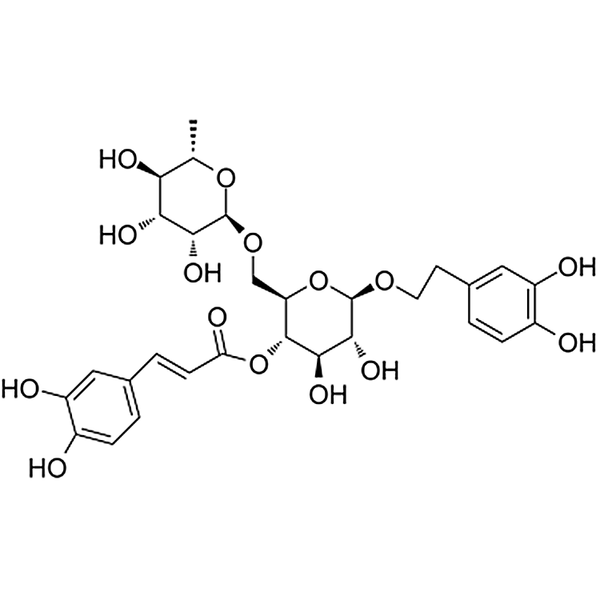 Forsythoside A 79916-77-1