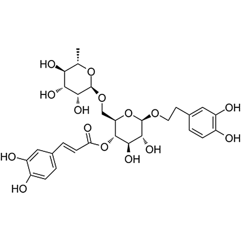 Forsythoside A 79916-77-1