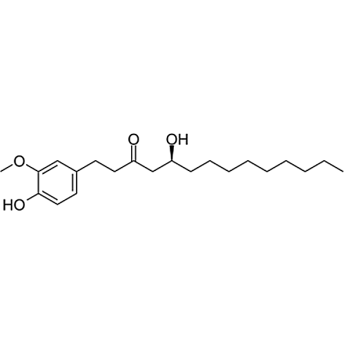 10-Gingerol 23513-15-7