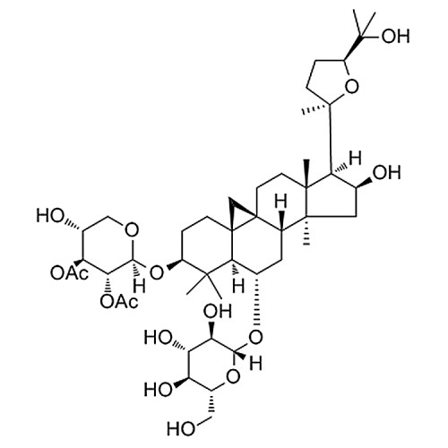 Astragaloside I 84680-75-1