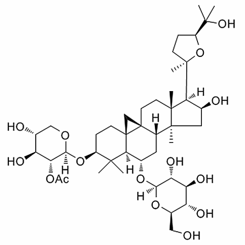 Astragaloside II 84676-89-1