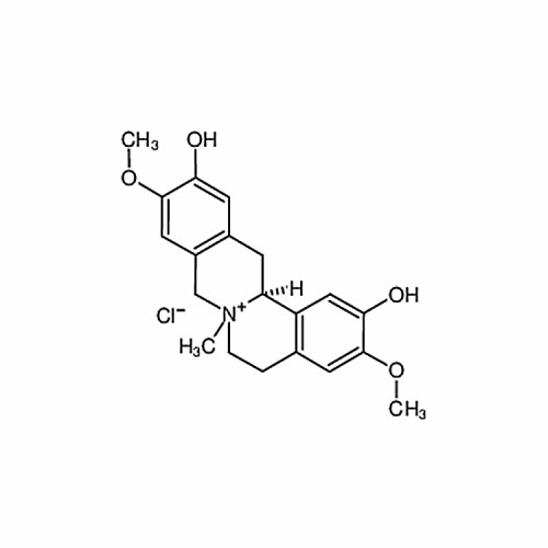 Phellodendrine chloride 104112-82-5