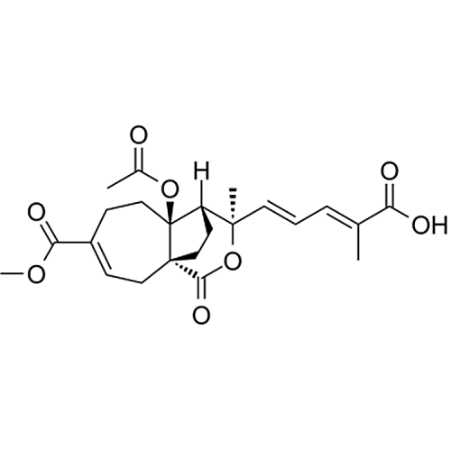 Pseudolaric acid B 82508-31-4