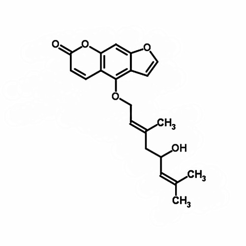 Notopterol 88206-46-6