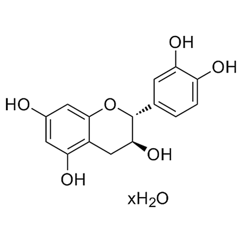 (+)-Catechin hydrate 225937-10-0