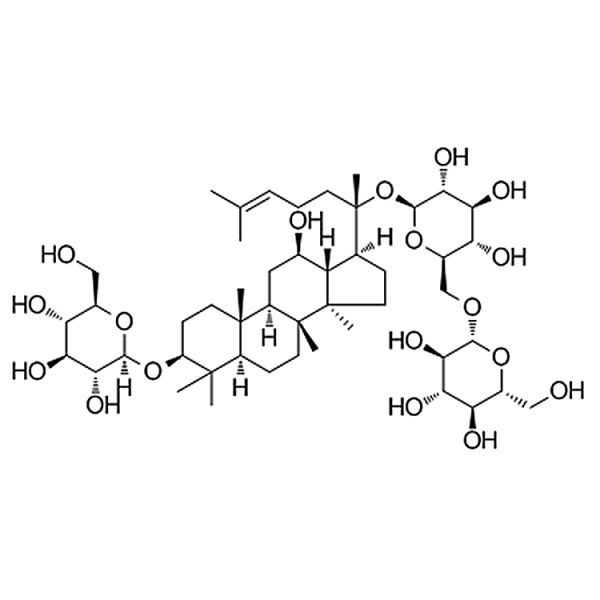 Gypenoside XVII 80321-69-3