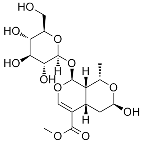 Morroniside 25406-64-8