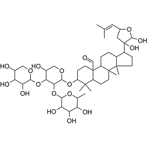 gypenoside A 157752-01-7