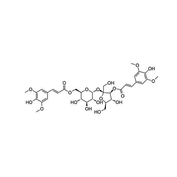3',6-Disinapoylsucrose 139891-98-8