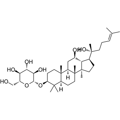 20(R)-Ginsenoside Rh2 112246-15-8