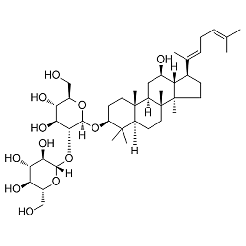 Ginsenoside Rg5 186763-78-0