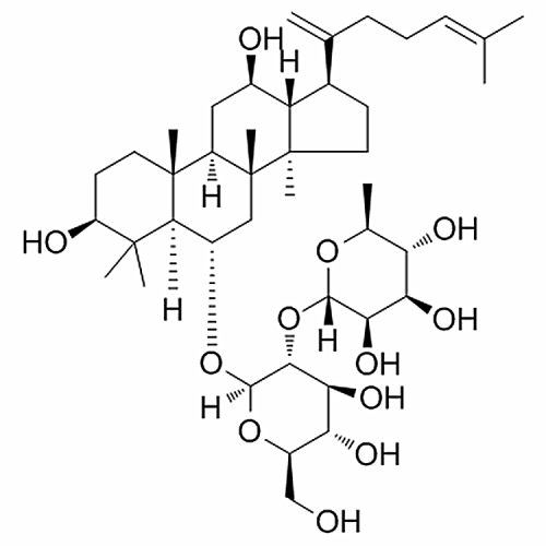 Ginsenoside Rg6 147419-93-0