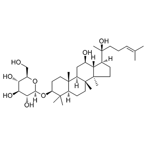 Ginsenoside Rh2 78214-33-2