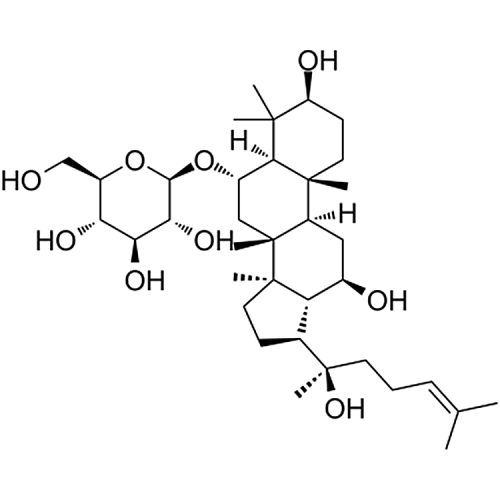 20(R)-Ginsenoside Rh1 80952-71-2