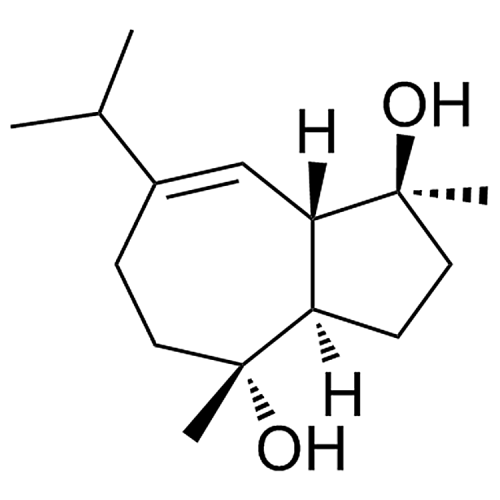 Alismoxide 87701-68-6