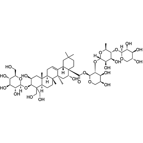 Deapi-platycodin D 78763-58-3