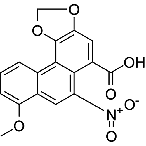Aristolochic acid 313-67-7