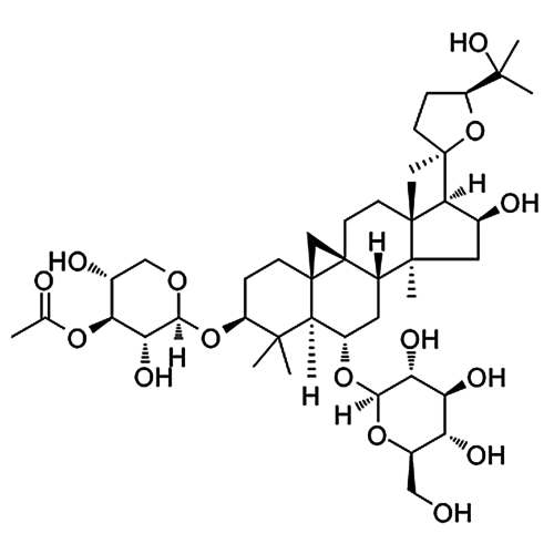 Isoastragaloside II 86764-11-6