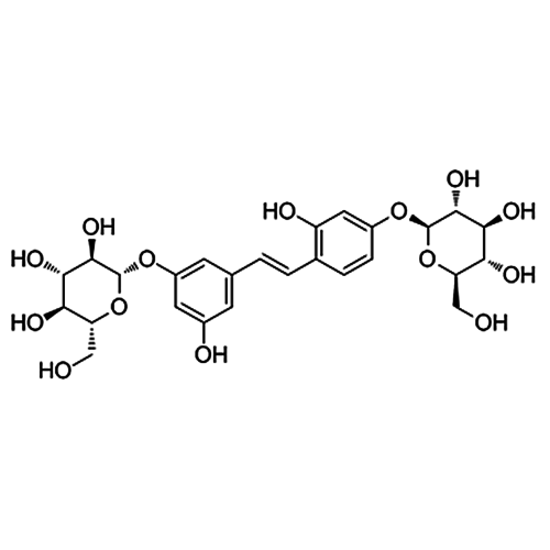 Mulberroside A 102841-42-9