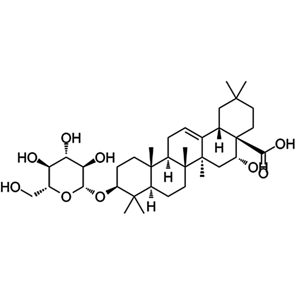 Ecliptasaponin A 78285-90-2