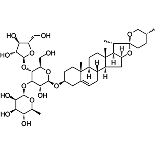 Polyphyllin II 76296-72-5