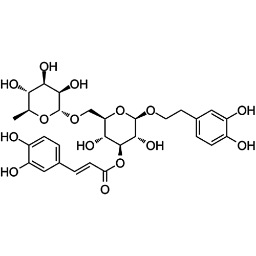 Forsythoside I 1177581-50-8