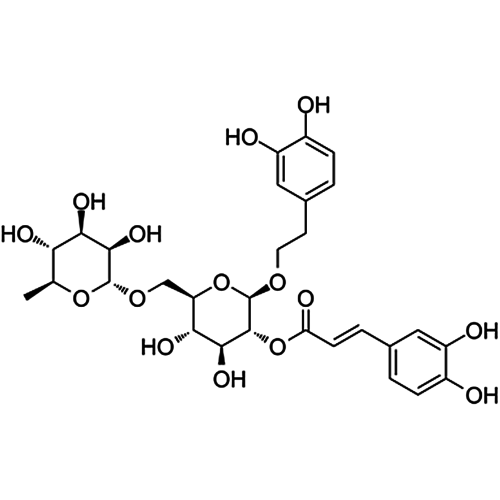 Forsythoside H 1178974-85-0