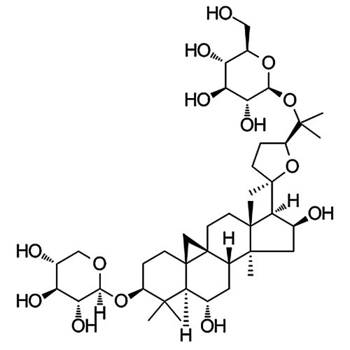 Isoastragaloside IV； 136033-55-1